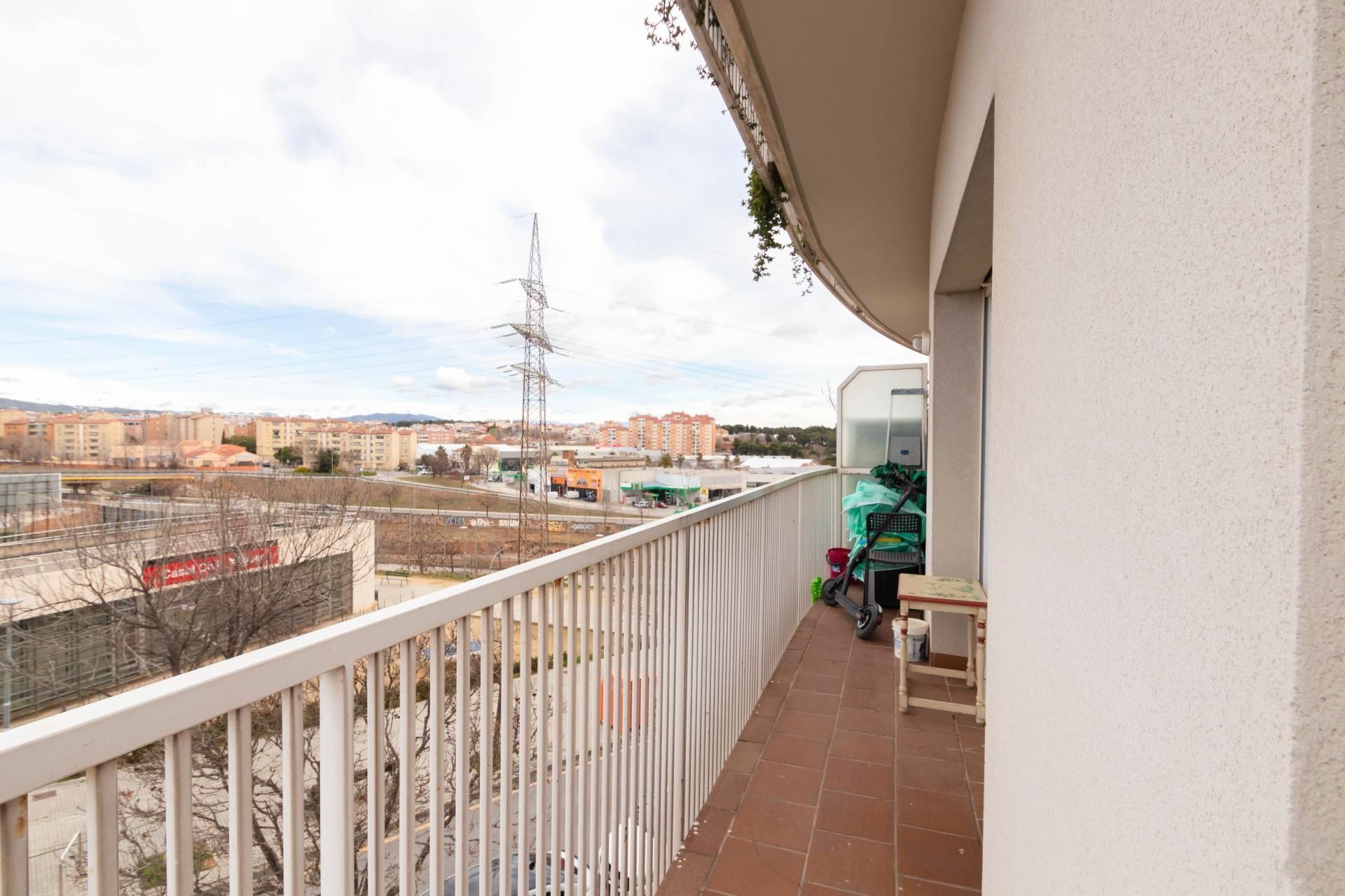 Terrassa de Oficina en venda en Terrassa amb Aire condicionat, Calefacció i Terrassa
