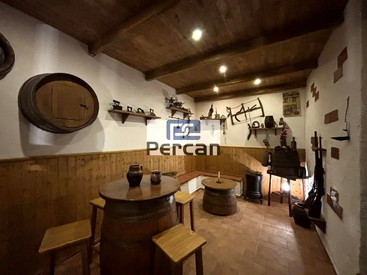 Casa con piscina in vendita a Avinguda de Cova del Llop Marí, imagen 41