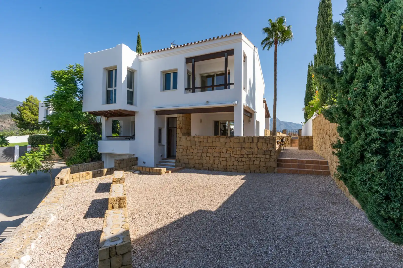 House with pool for sale in Marbella Centro, imagen 3