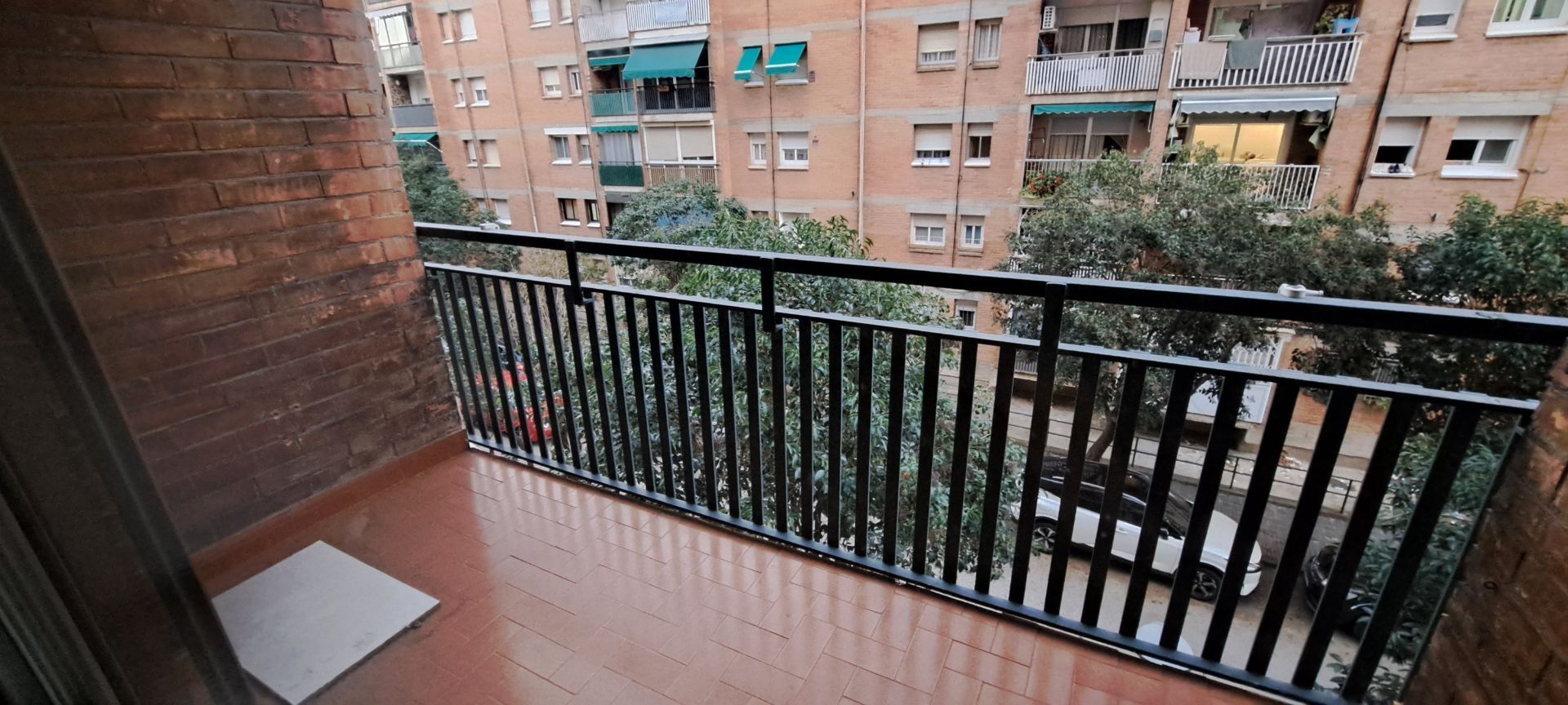 Terrassa de Pis en venda en Terrassa amb Terrassa