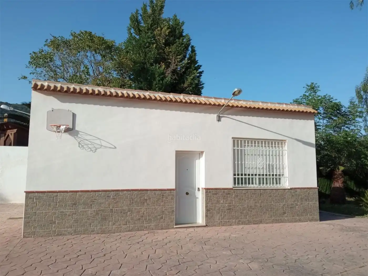 Maison à vendre à Calle Cristo Marroquí 466, imagen 20