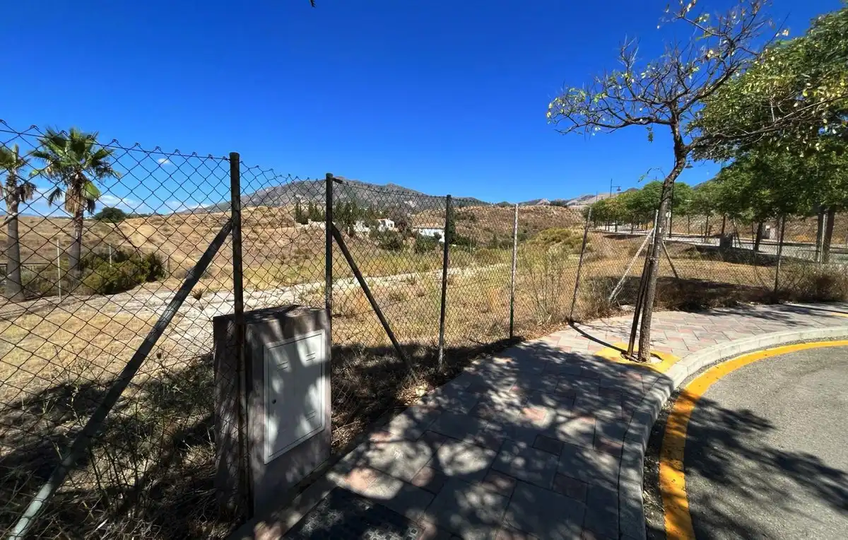 Residencial en venta en Playa de los Boliches