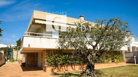 Foto 2 de Casa o xalet en venda a Migjorn, Mas Mel, Calafell