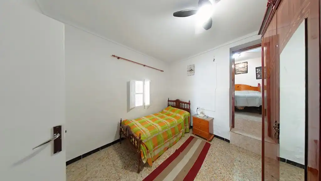 Bedroom of Country homes for sale in Sayalonga