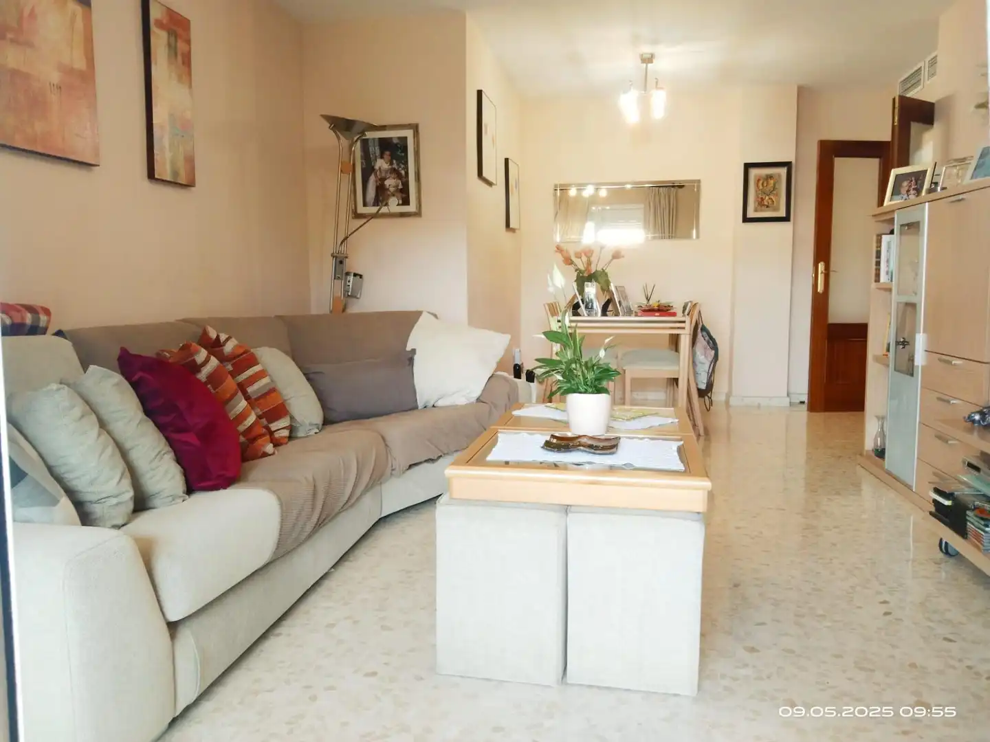 Ático con ascensor en venta en Las Lagunas, imagen 5