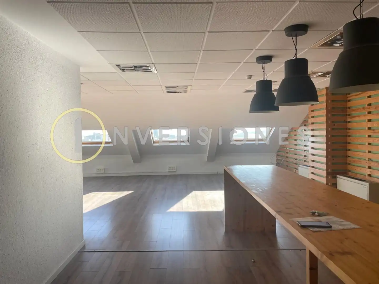 Büro mit Aufzug zur Miete in Carrer d'Aragó, imagen 40