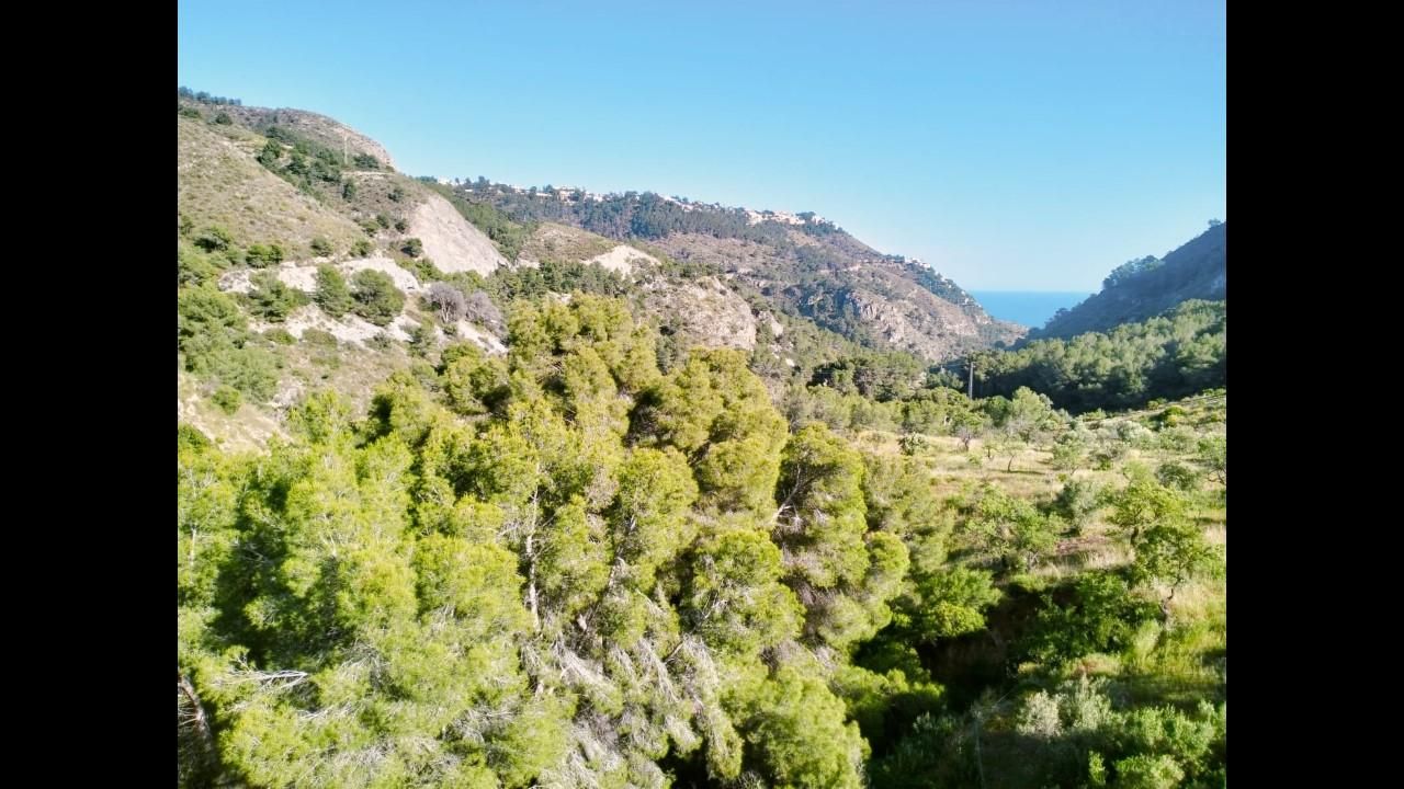 Building for sale in Nerja