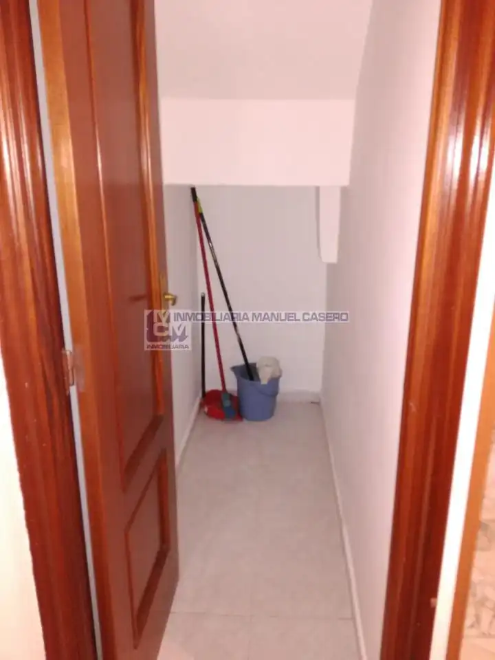 Dúplex en venta en Cáceres con Calefacción, Amueblado y Balcón