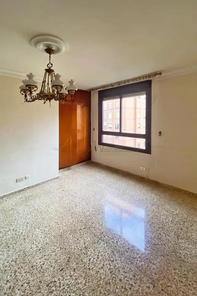 Dormitori de Apartament en venda en Santa Cruz de Tenerife amb Terrassa i Traster