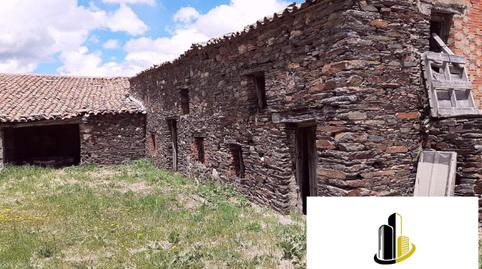 Foto 3 von Residential zum Verkauf in Salvatierra de Tormes, Salamanca