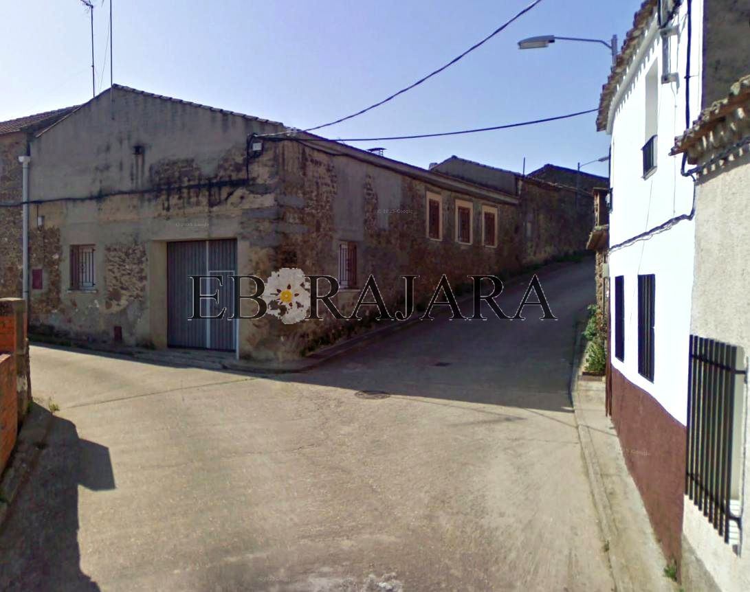 House or chalet for sale in Cervera de los Montes  with Air Conditioner, Private garden and Terrace
