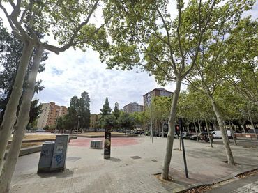Appartement avec balcon à vendre à JEREZ DE LA FRONTERA