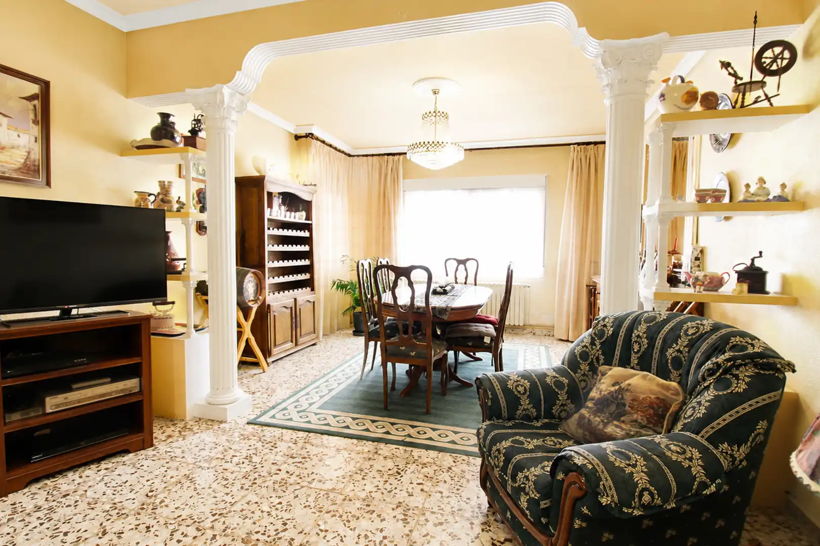 Villa avec piscine à vendre à Pedanías - Extrarradio, imagen 6