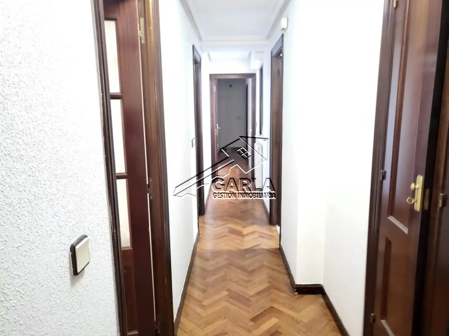 Wohnung zur Miete in Salamanca - Calle Varillas, Sancti Spiritus - San Juan