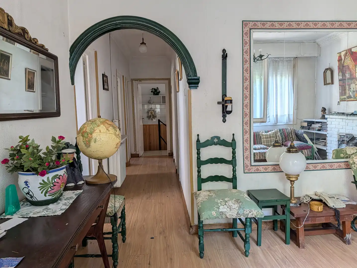 House with garden for sale in Travesía Tenorio 1, imagen 19