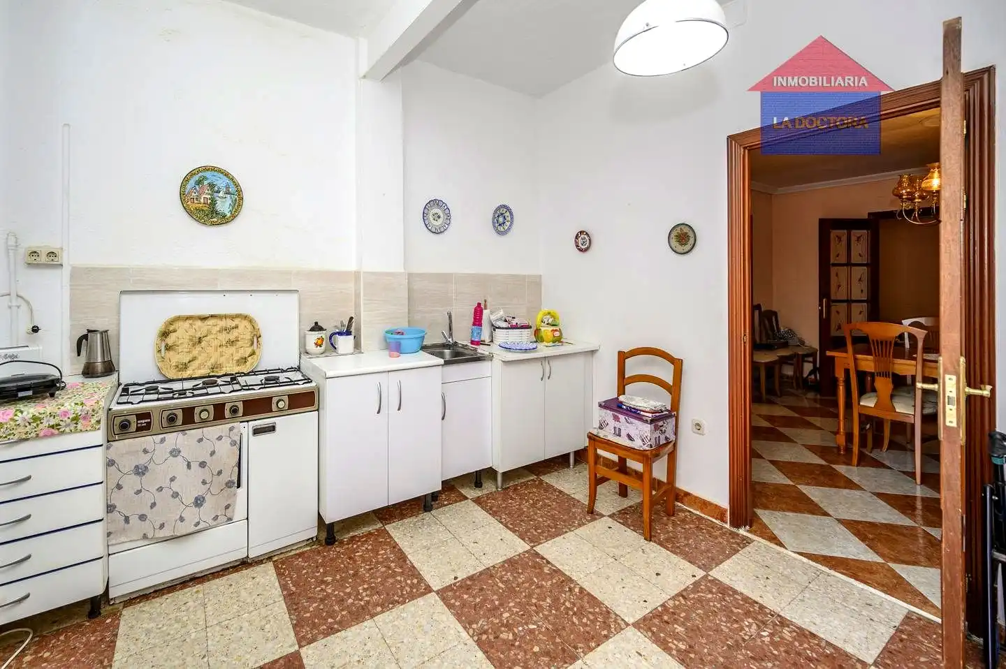 Maison mitoyenne à vendre à Calle de Fidel Borrajo, imagen 21