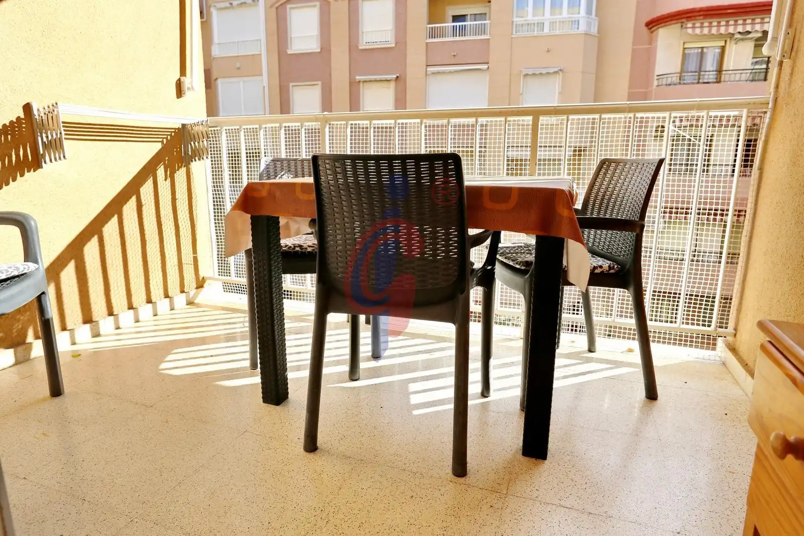 Pis de lloguer a Calle La Paz, 47, Las Viñas