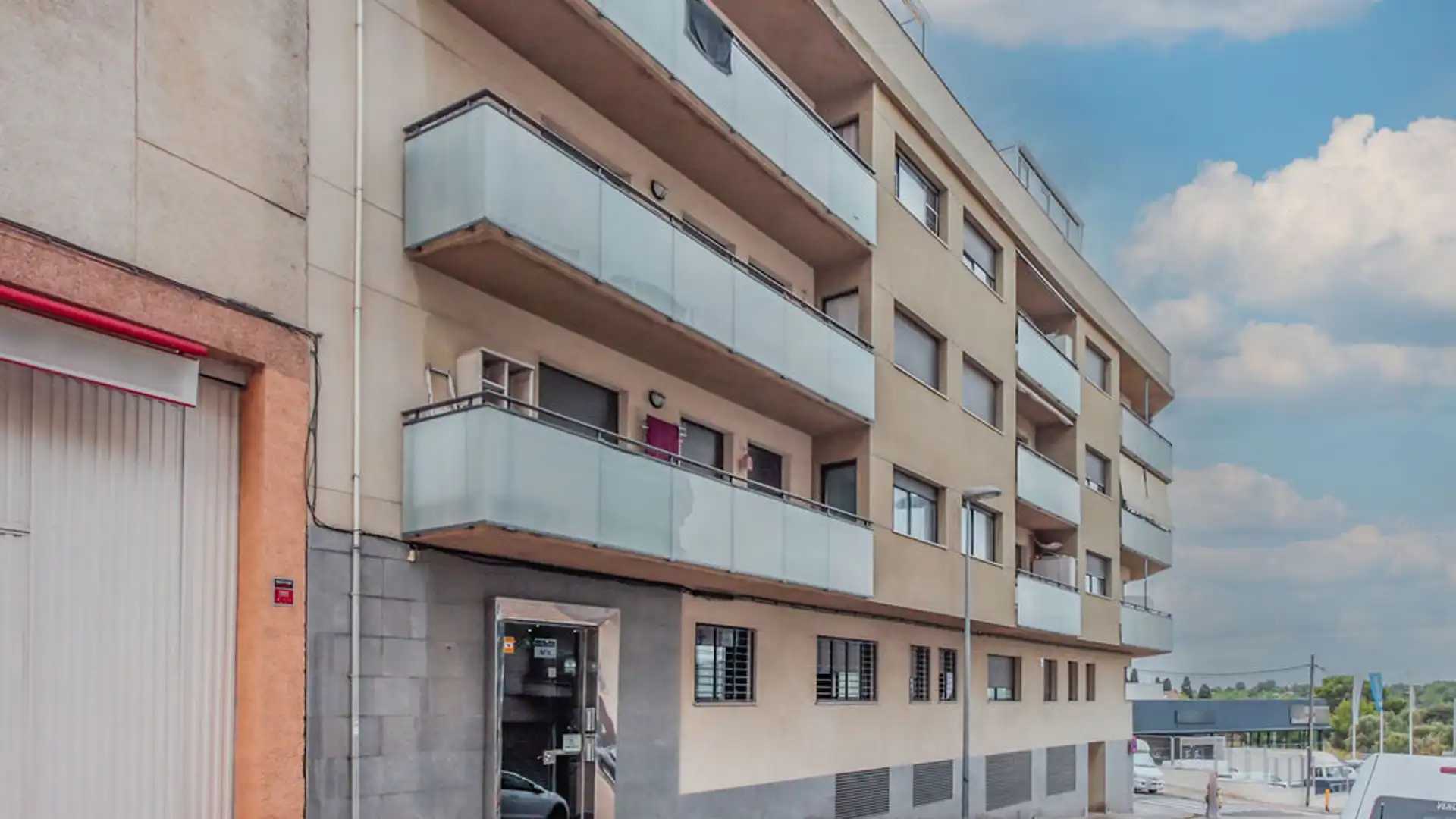 Pis en venda a Av. Muntanyeta, Centre