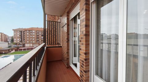 Foto 5 de Pis en venda a Cascajos - Piqueras, Logroño