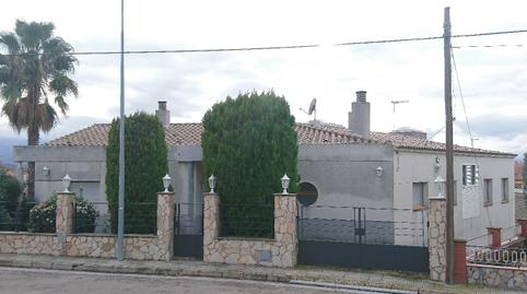 Foto 5 de Casa o chalet en venta en Carrer Santiago Rusiñol, Hostalric, Girona