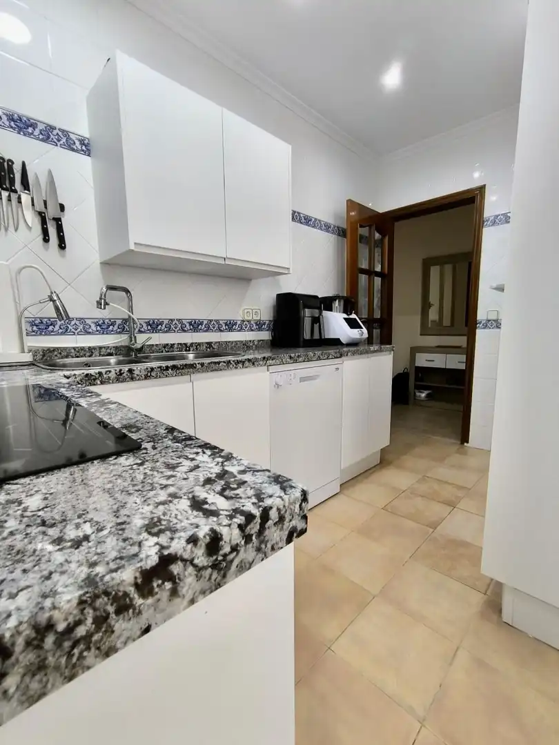 Appartement avec ascenseur à vendre à Santiago Apostol, imagen 8