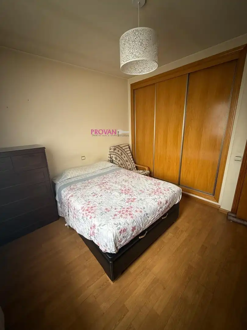 Bedroom of Detached homes for sale in Loeches  with Heating, Private garden and Storage room
