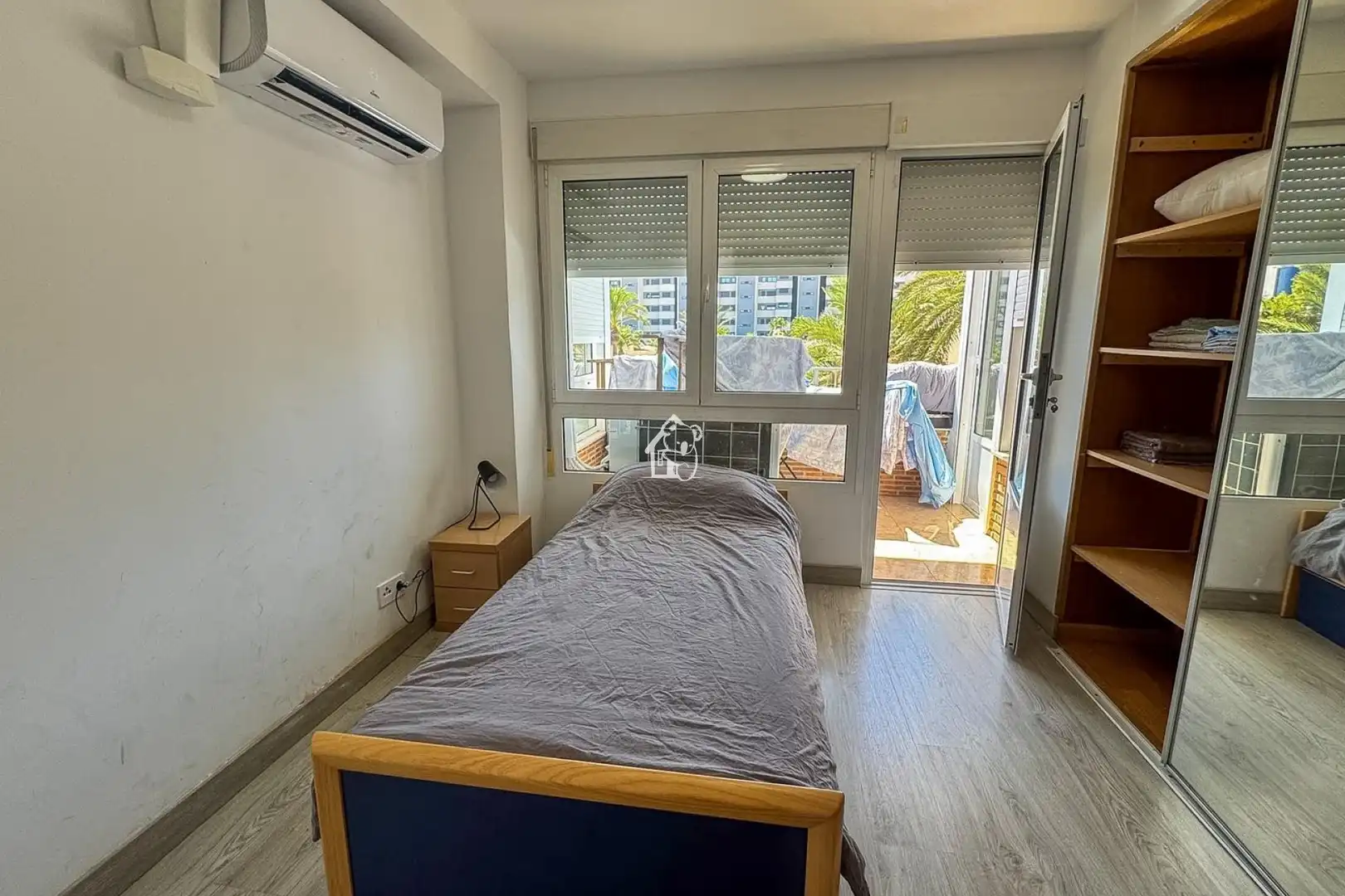 Apartments for rent in Punta Prima