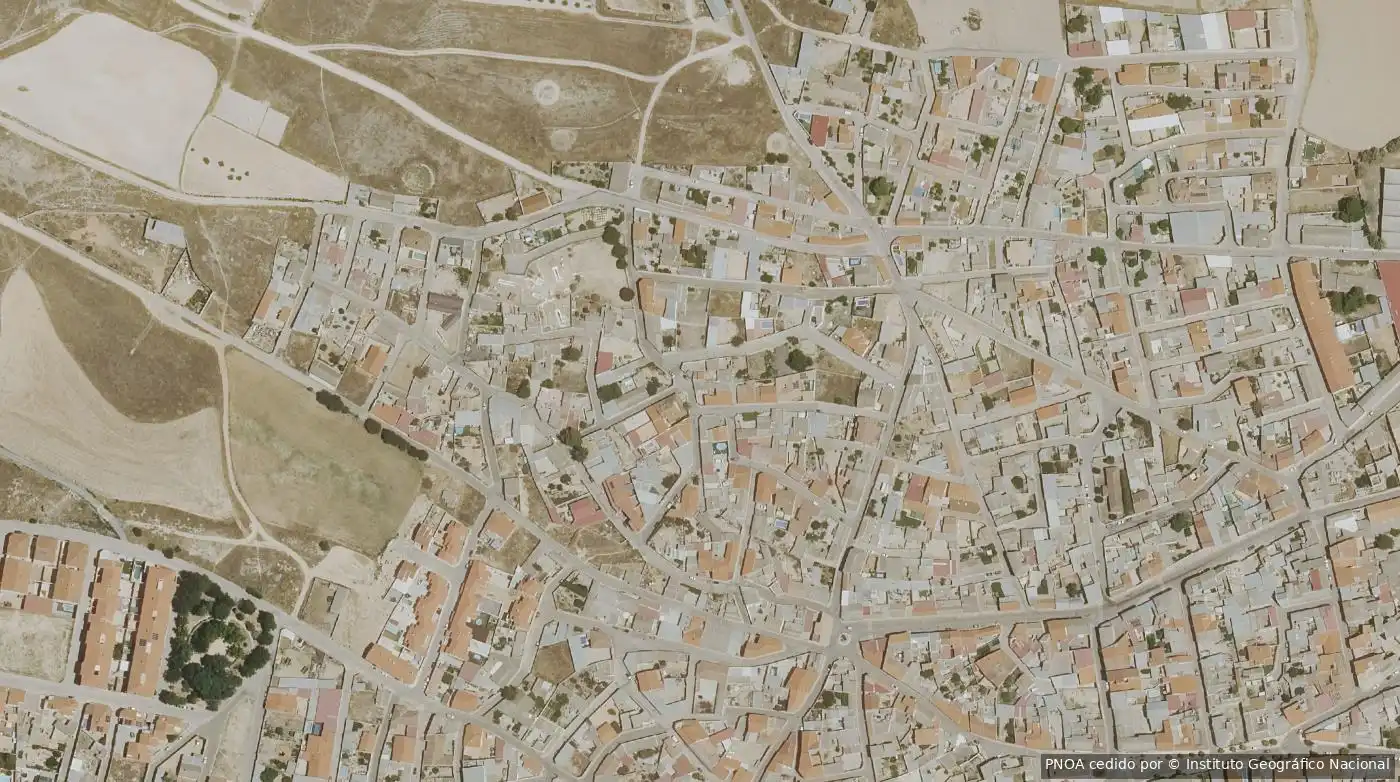Flat for sale in Villacañas, Toledo