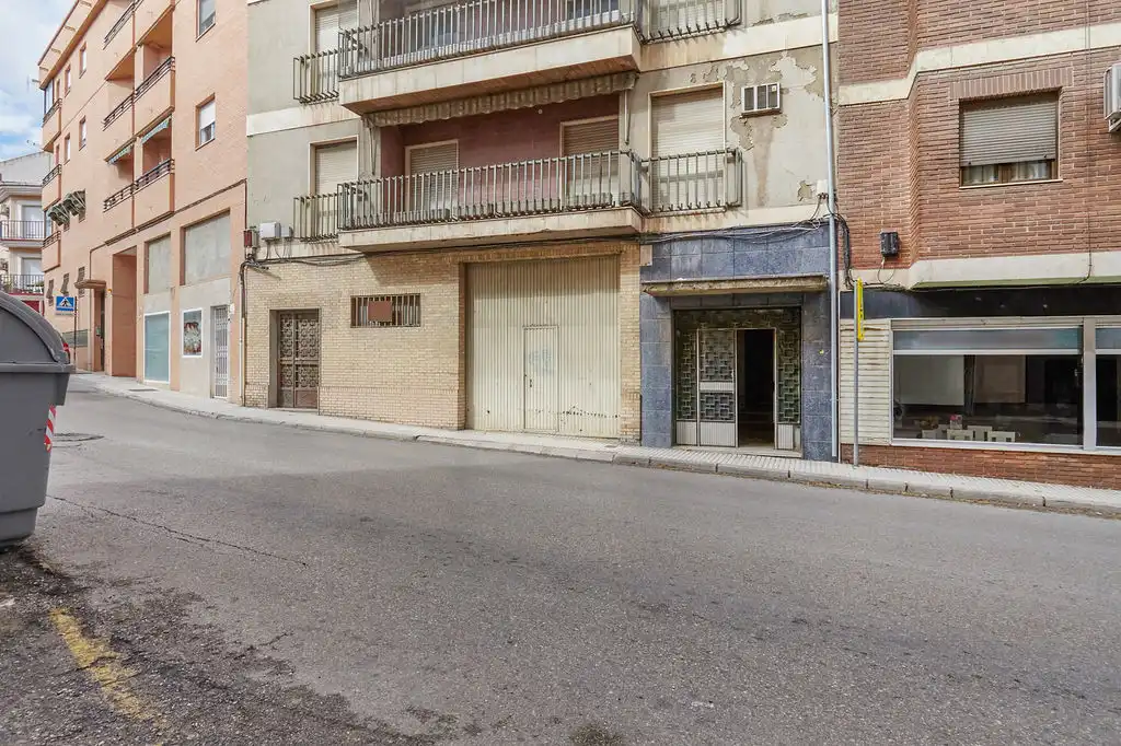 Appartamento in vendita a Numancia, imagen 24