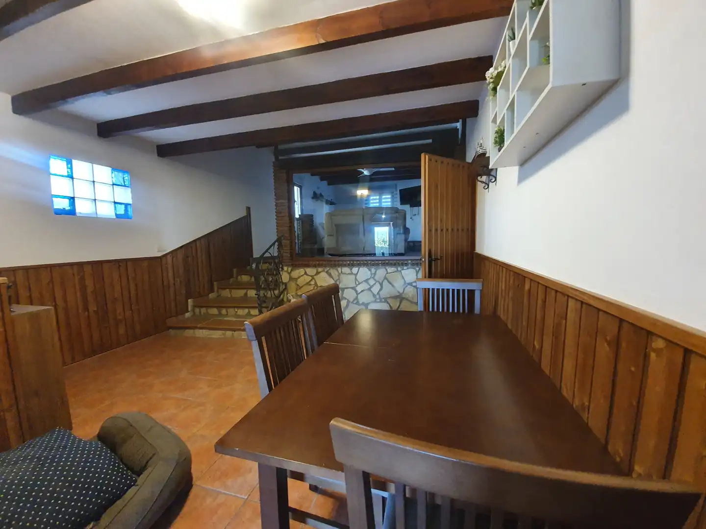 Houses for sale in Dólar  with Air Conditioner, Heating and Private garden