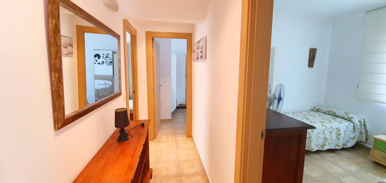 Houses for rent in Dénia  with Air Conditioner, Heating and Private garden