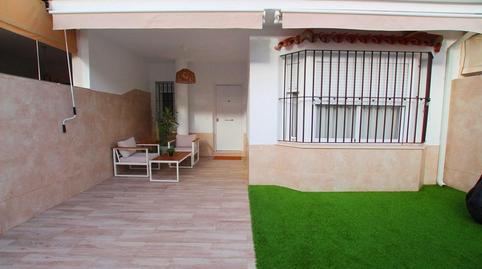Foto 2 de Casa adosada en venda a El Rocío - La Milagrosa, Jerez de la Frontera