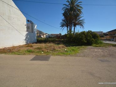 Terrenys i solars en venda a Orihuela ciudad