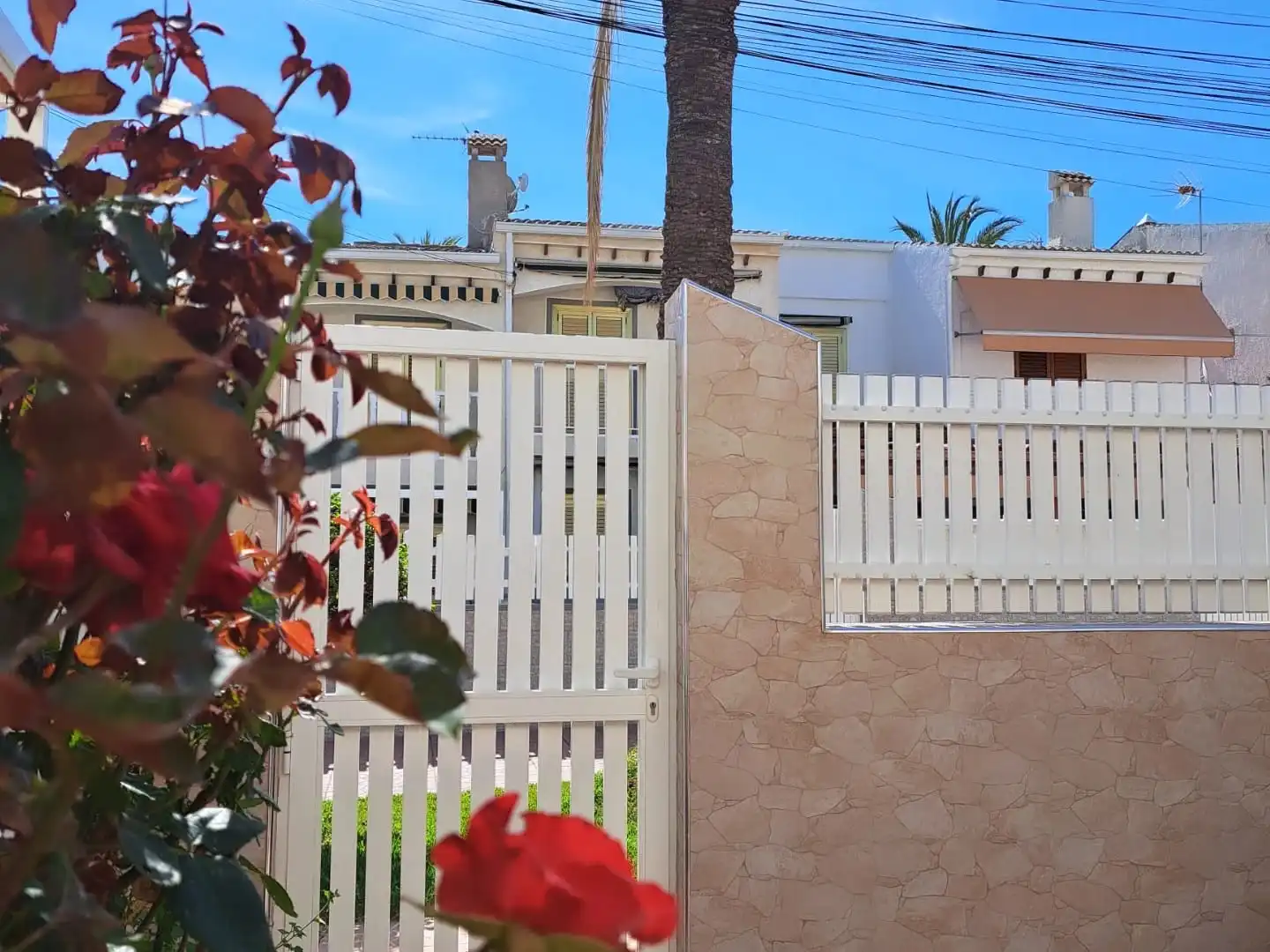 Bungalow mit Pool zur Miete in Gran Alacant, imagen 21