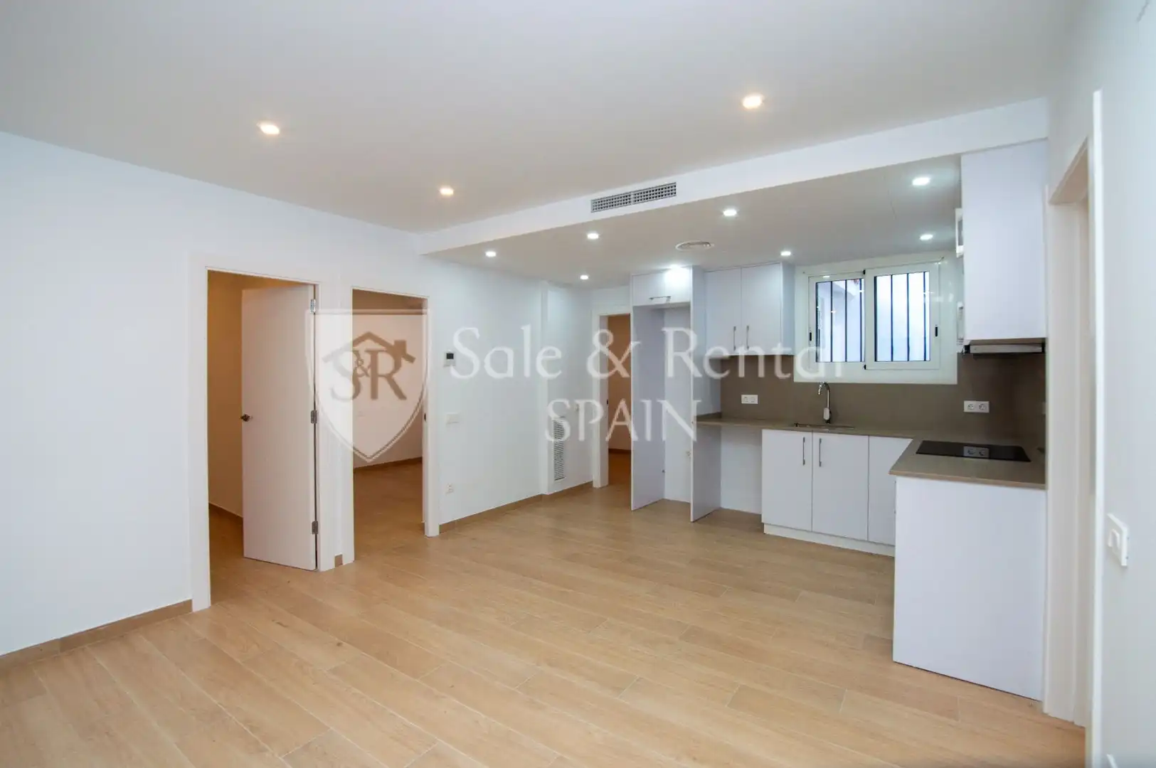 Detached homes for sale in Els Pavos