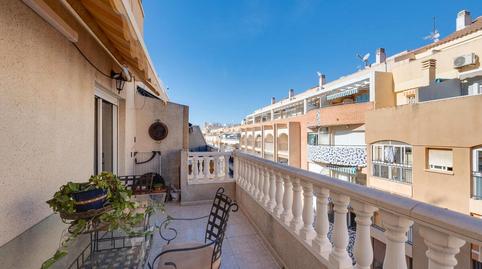 Foto 3 de Àtic en venda a Calle Vicente Blasco Ibáñez, Las Piscinas Naturales, Alicante