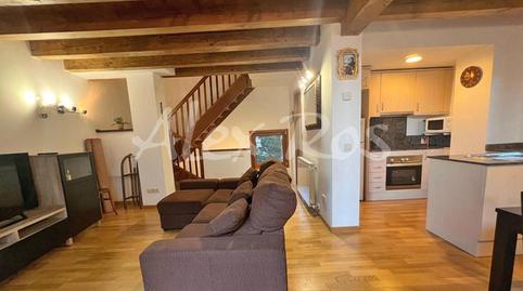 Foto 2 de Dúplex en venda a Orient, Alp poble, Alp