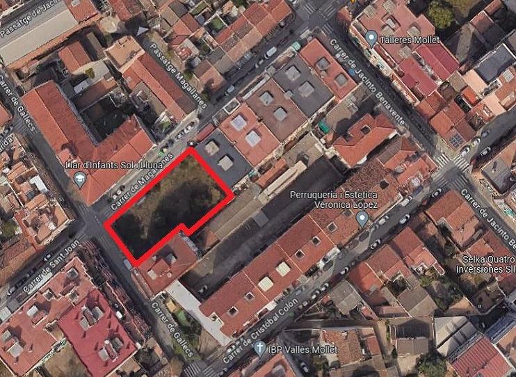 Photo 1 of Residential for sale in Carrer de Magallanes, 2, Plana Lledó, Barcelona