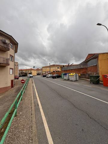 Casa-chalet en Venta en Guijuelo