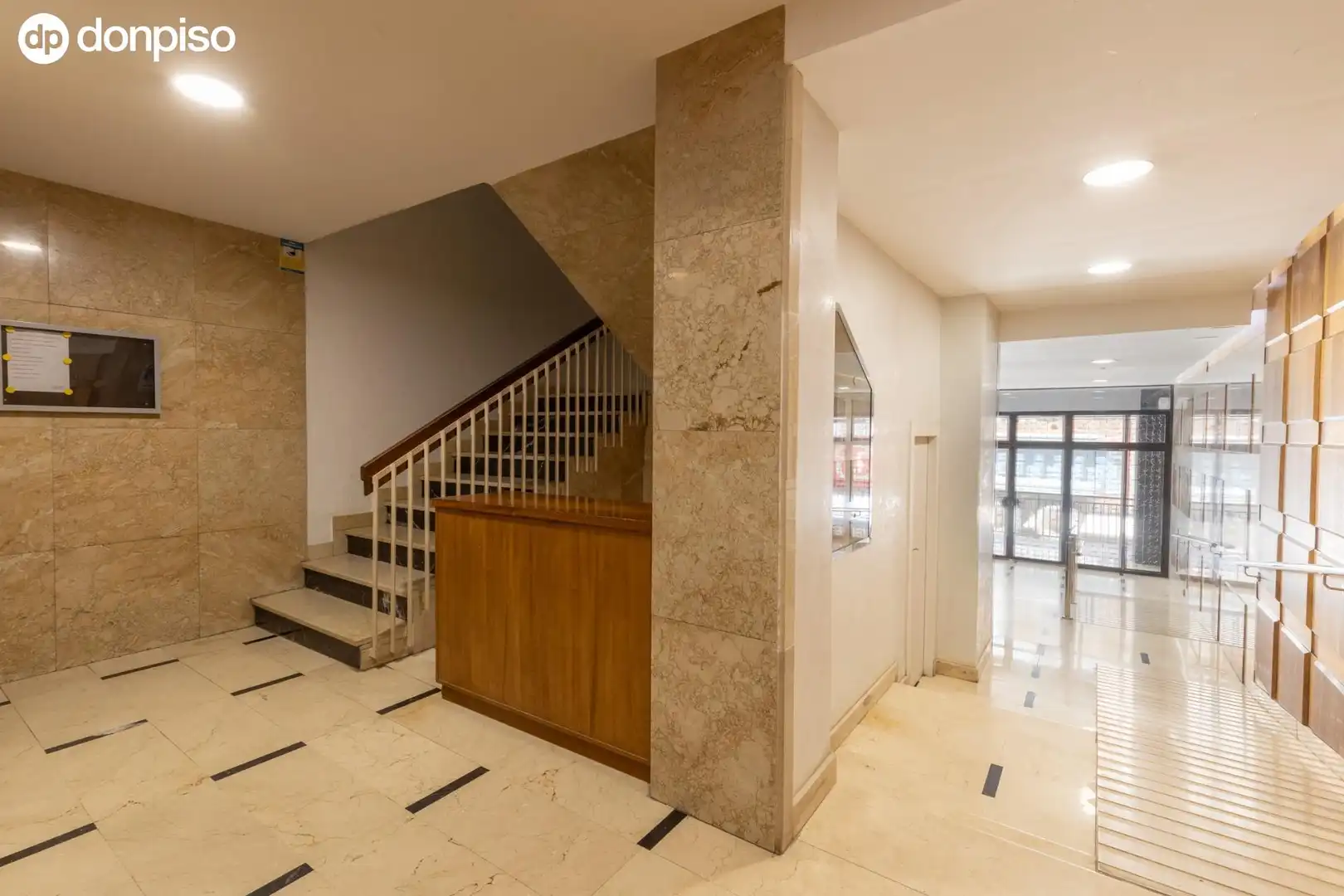 Flat with lift for sale in LUIS BRAILLE 3, imagen 48