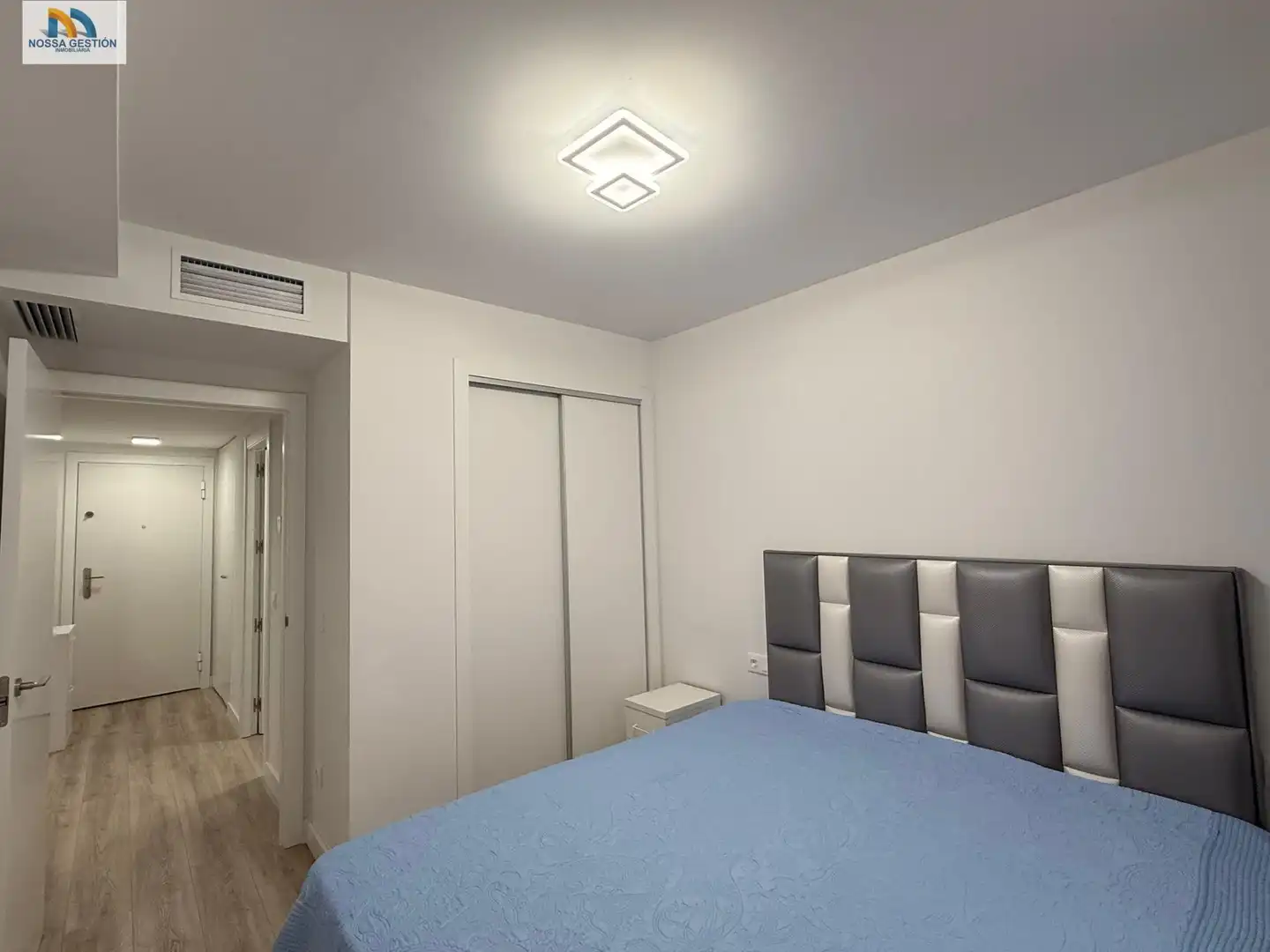 Habitación de Apartamento en venta en Valencia con Aire acondicionado, Jardín privado y Terraza