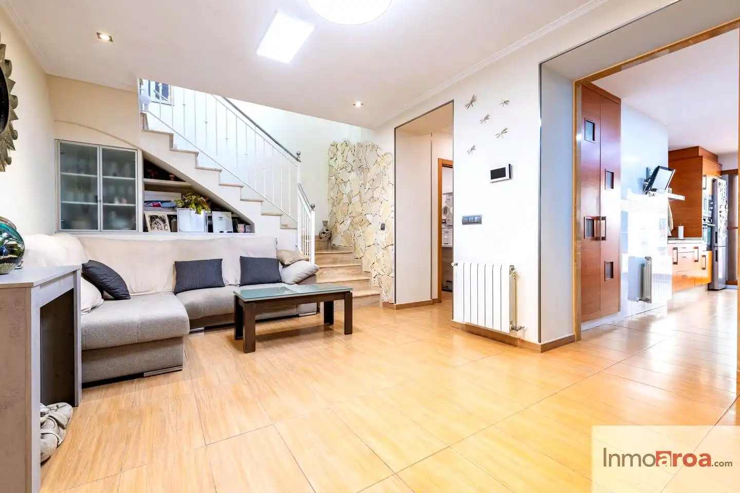 Haus oder Chalet zum Verkauf in Bétera mit Klimaanlage und Terrasse