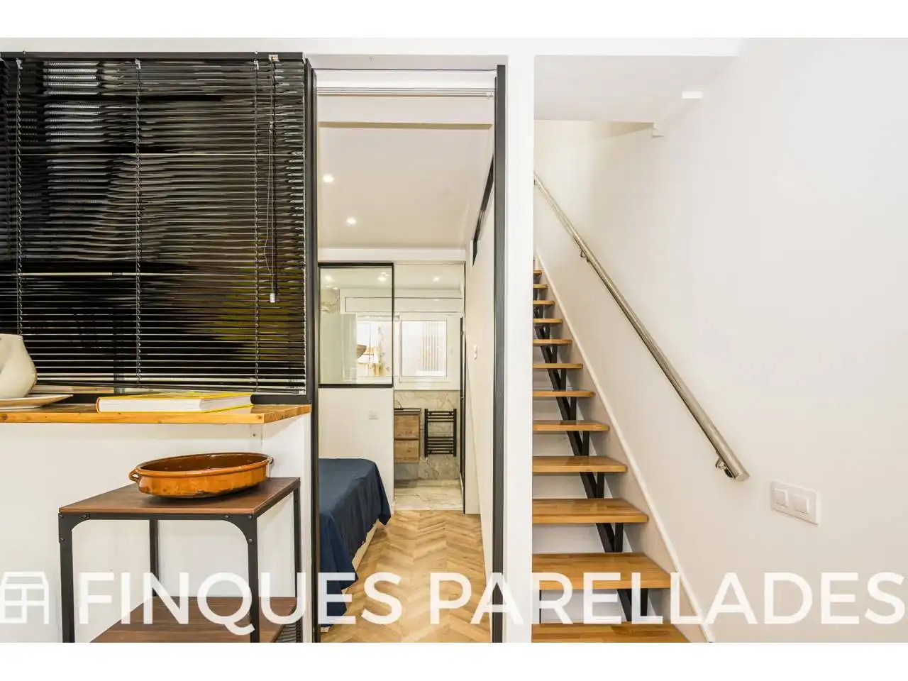 Àtic en venda en Sitges amb Aire condicionat, Calefacció i Parquet
