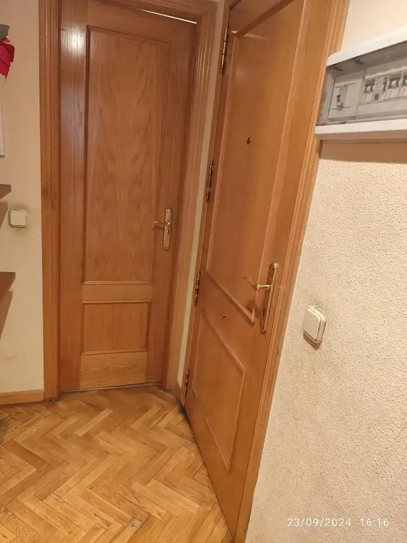 Flat for rent in  Madrid Capital