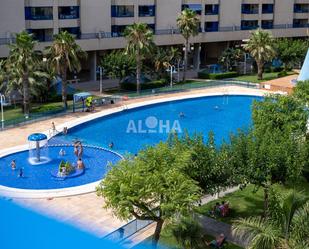 Apartament de lloguer a La Patacona