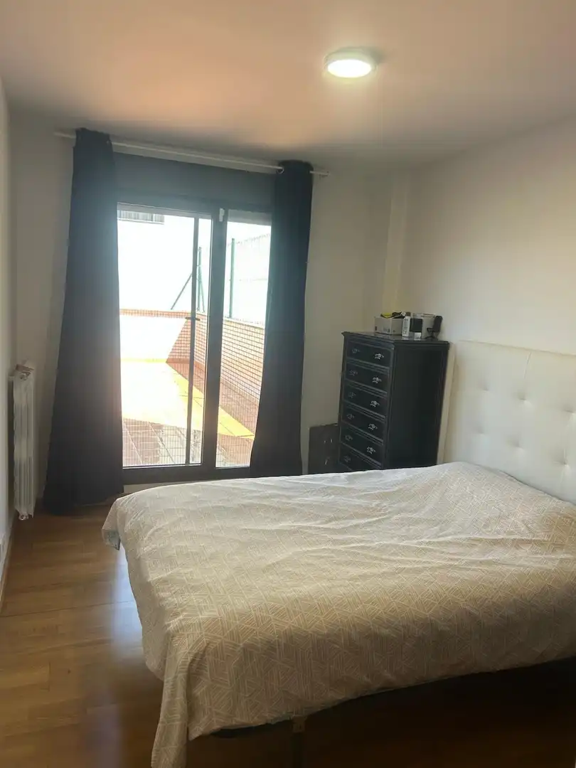 Bedroom of Study for sale in Albelda de Iregua  with Terrace and Storage room