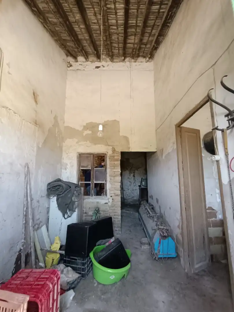 Finca rústica en venda a Pasaje la Esperanza, 21, Alumbres - Escombreras