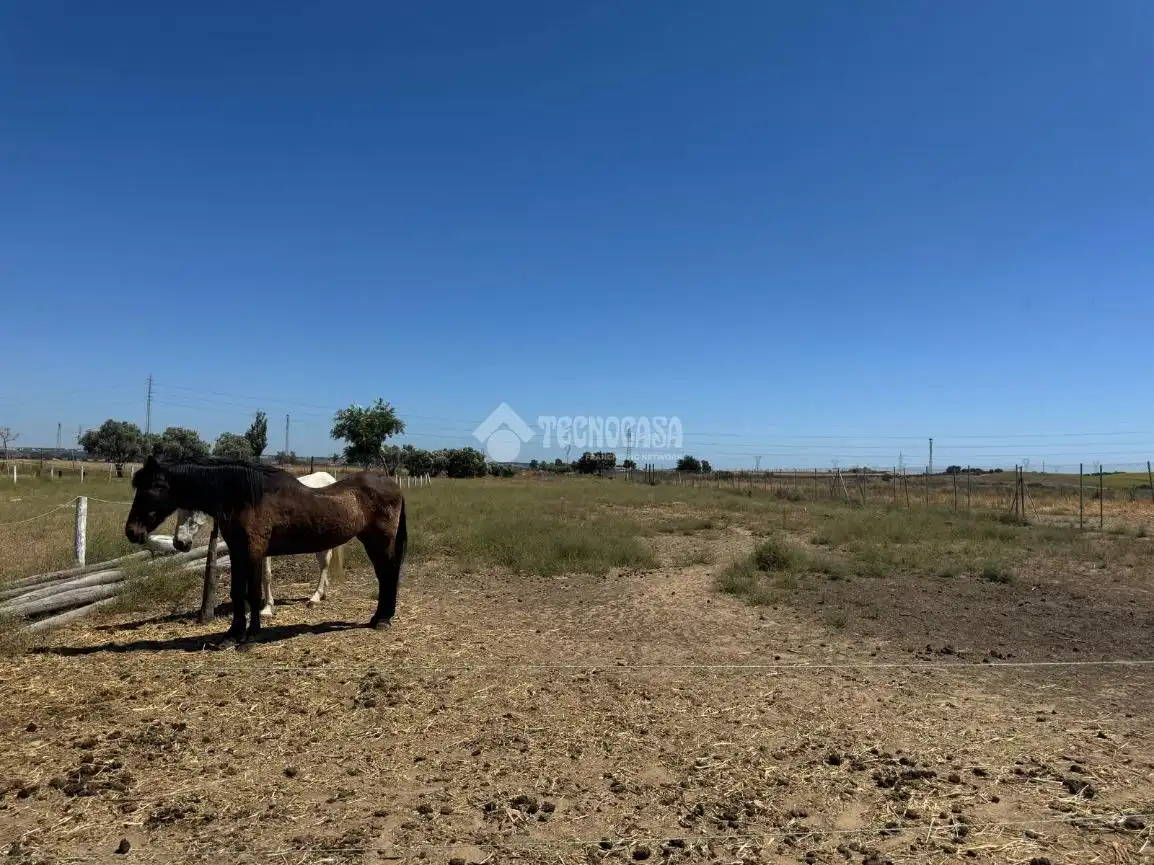 Terreno en venta en Huelva