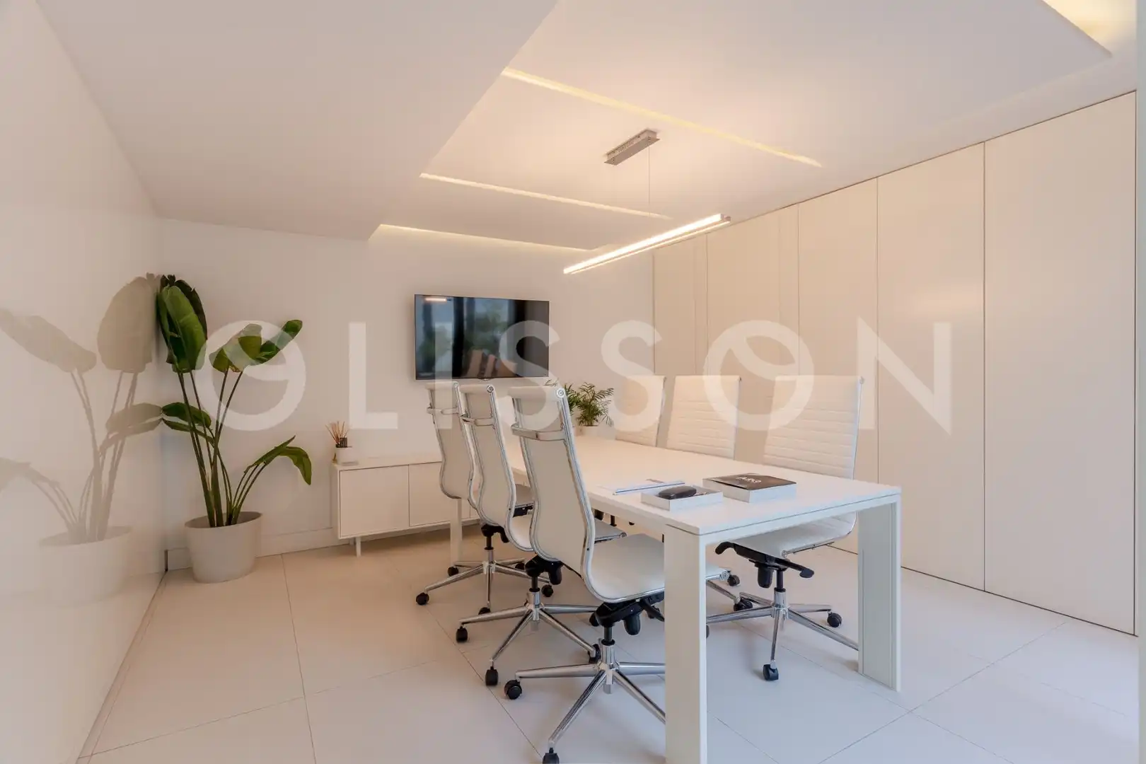 Casa o chalet en venta en Madrid con Aire acondicionado, Calefacción y Jardín privado