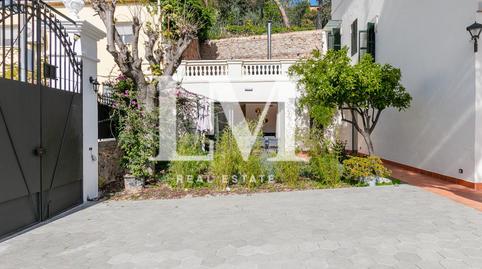 Photo 5 of House or chalet to rent in El Coll,  Barcelona Capital